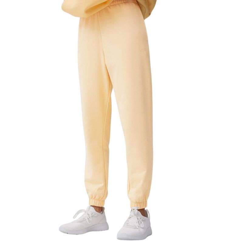 Trousers 4F W női nadrág 4FSS23TTROF14773S