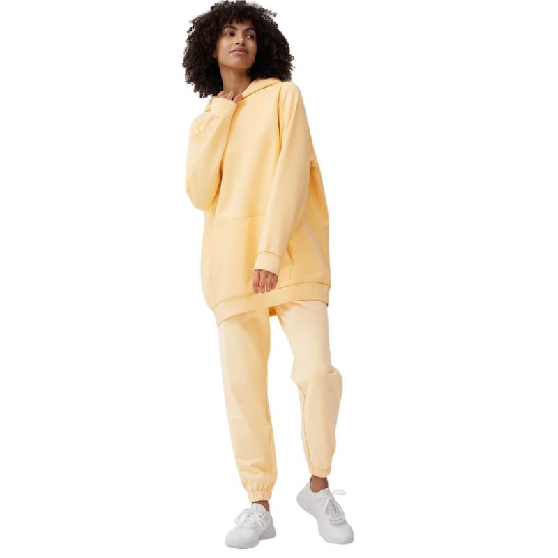 Trousers 4F W női nadrág 4FSS23TTROF14773S