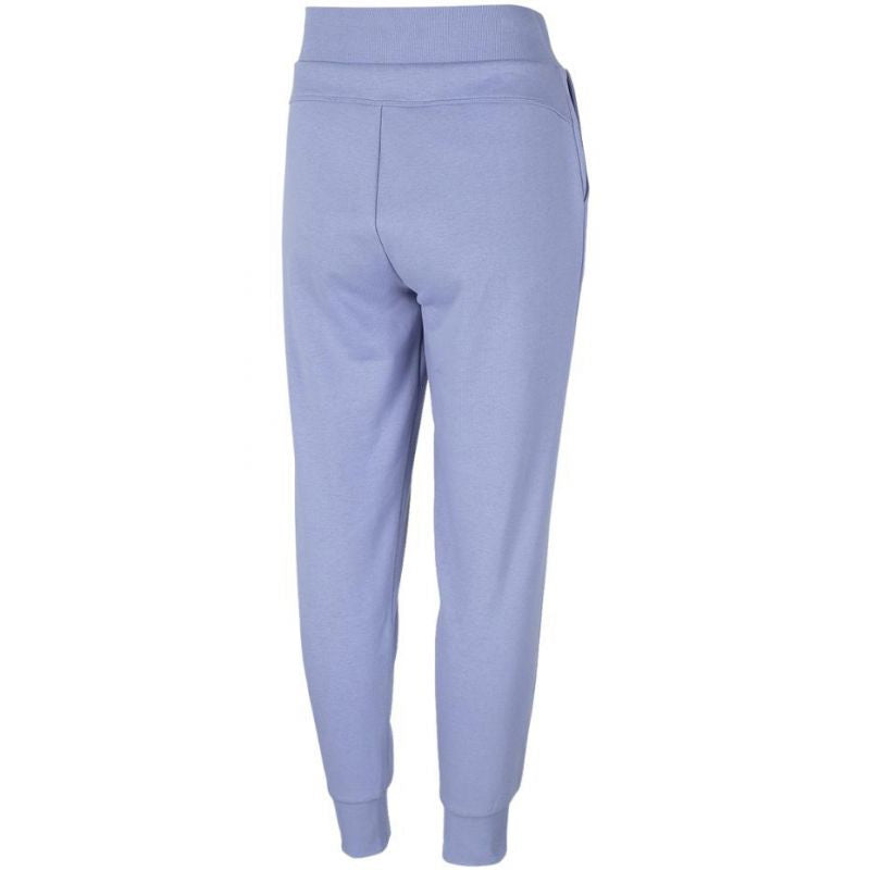 Trousers 4F W női nadrág H4Z22SPDD35132S
