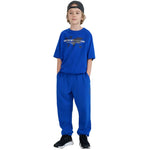 4f Trousers CAS Jr 4FJWSS25TTROM0965 36S nadrág - Sportmania.hu
