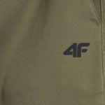 4F trousers M1808 43S férfi nadrág, khaki