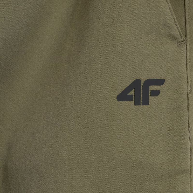 4F trousers M1808 43S férfi nadrág, khaki