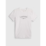 4F Tshirt férfi 4FRSS26TTSHM4501-10S