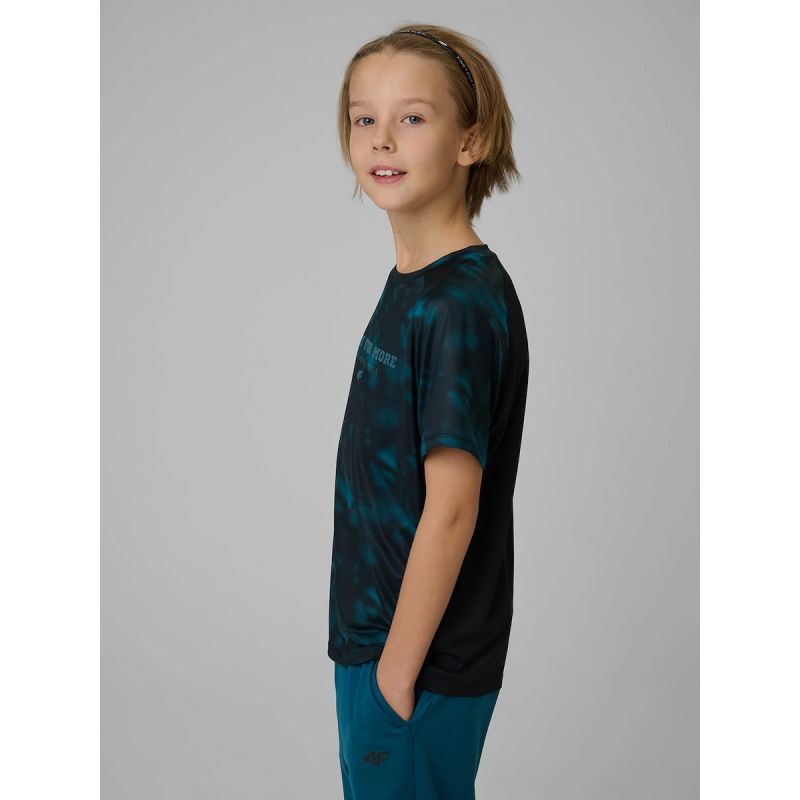 4F Tshirt FNK JUNIOR gyerek póló