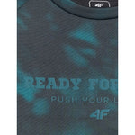 4F Tshirt FNK JUNIOR gyerek póló