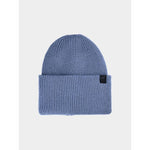 Unisex beanie hat 4F kötött sapka 4FWAW24ACAPU511-32S