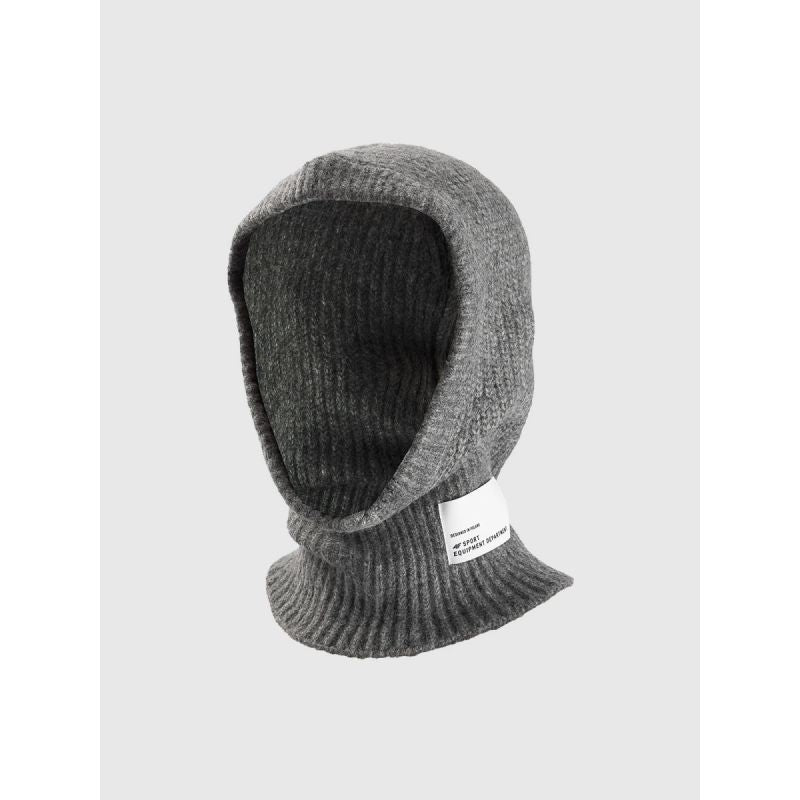 Unisex hood 4F balaclava 4FWAW25ABALF107-24M