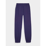 4F Unisex oversize sweatpants nadrág 4FWAW24TTROU0826-30S