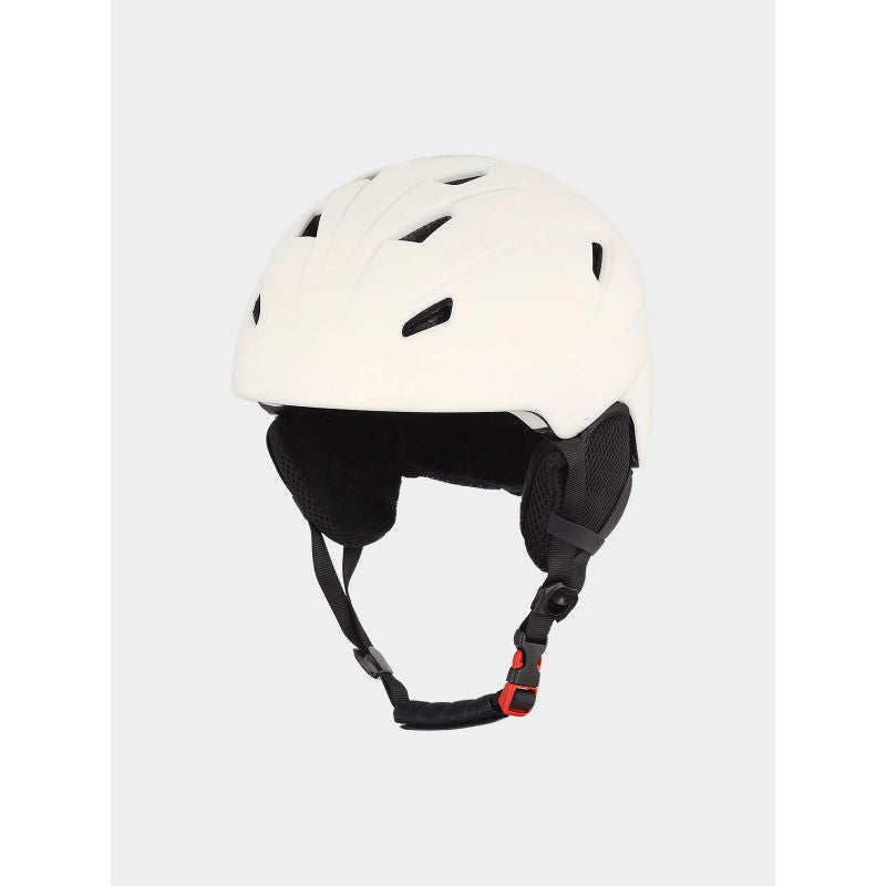 Unisex ski helmet 4F s/m (55-59cm) sisak 4FWAW25AHELU078-11S