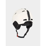 Unisex ski helmet 4F s/m (55-59cm) sisak 4FWAW25AHELU078-11S