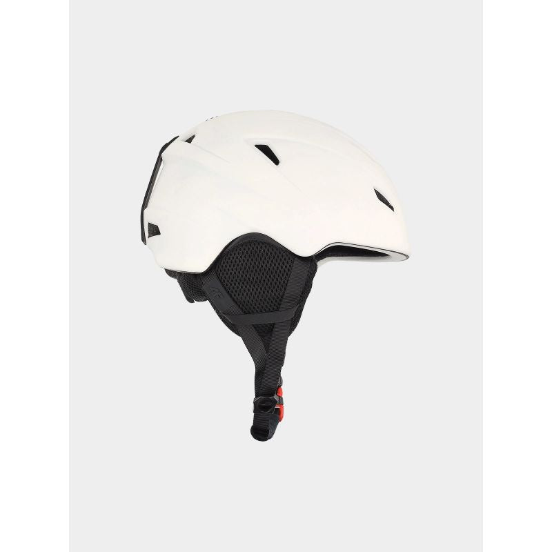 Unisex ski helmet 4F s/m (55-59cm) sisak 4FWAW25AHELU078-11S