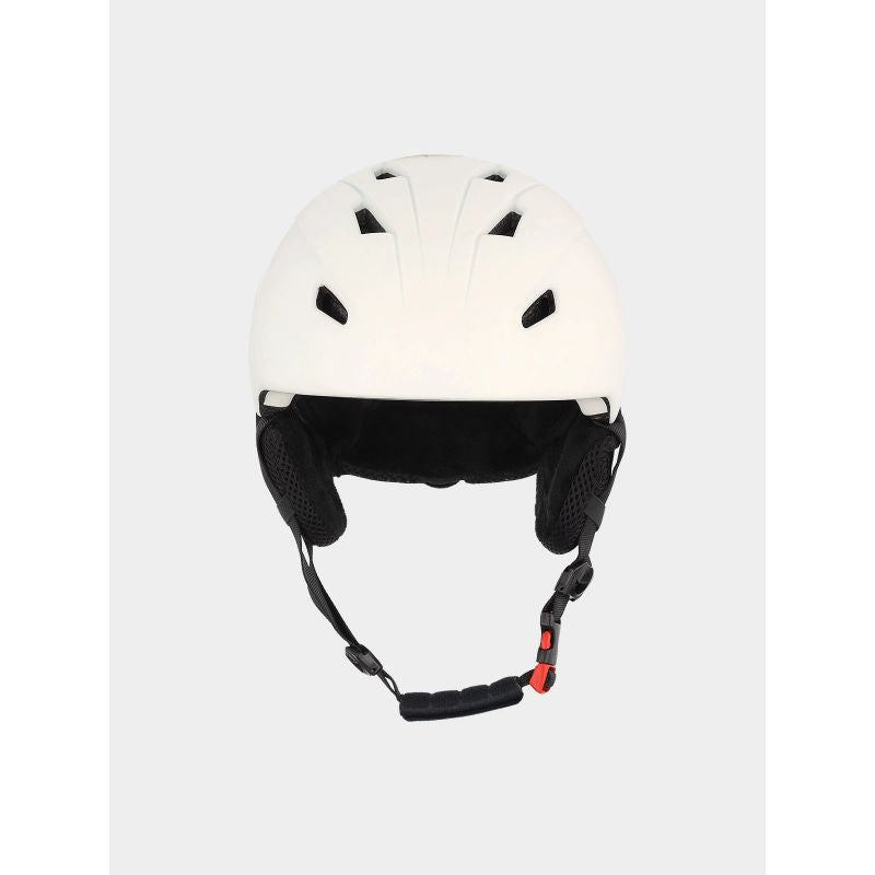 Unisex ski helmet 4F s/m (55-59cm) sisak 4FWAW25AHELU078-11S