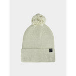 Unisex winter hat with pompom 4F kötött sapka 4FWAW24ACAPU472-44S