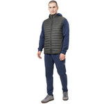 Vest 4F M férfi mellény H4Z22KUMP00143S