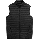 Vest 4F M062 M férfi mellény 4FAW23TVESM06220S
