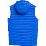 Vest 4F M063 M férfi mellény 4FAW23TVESM06336S