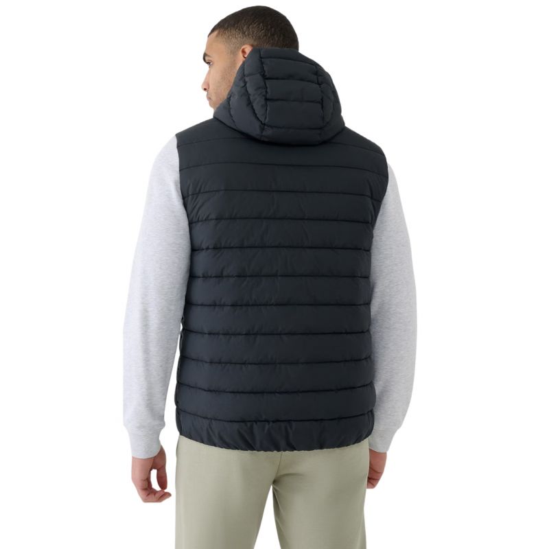 Vest 4F M192 M férfi mellény 4FWSS25TVJAM19220S