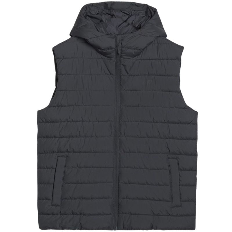 Vest 4F M192 M férfi mellény 4FWSS25TVJAM19220S