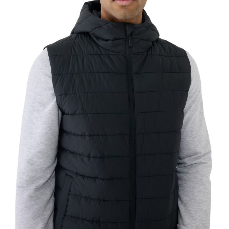 Vest 4F M192 M férfi mellény 4FWSS25TVJAM19220S