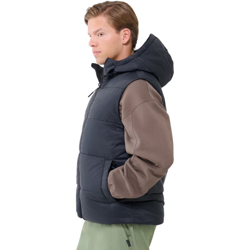 Vest 4F M193 M férfi mellény 4FWSS25TVJAM19320S