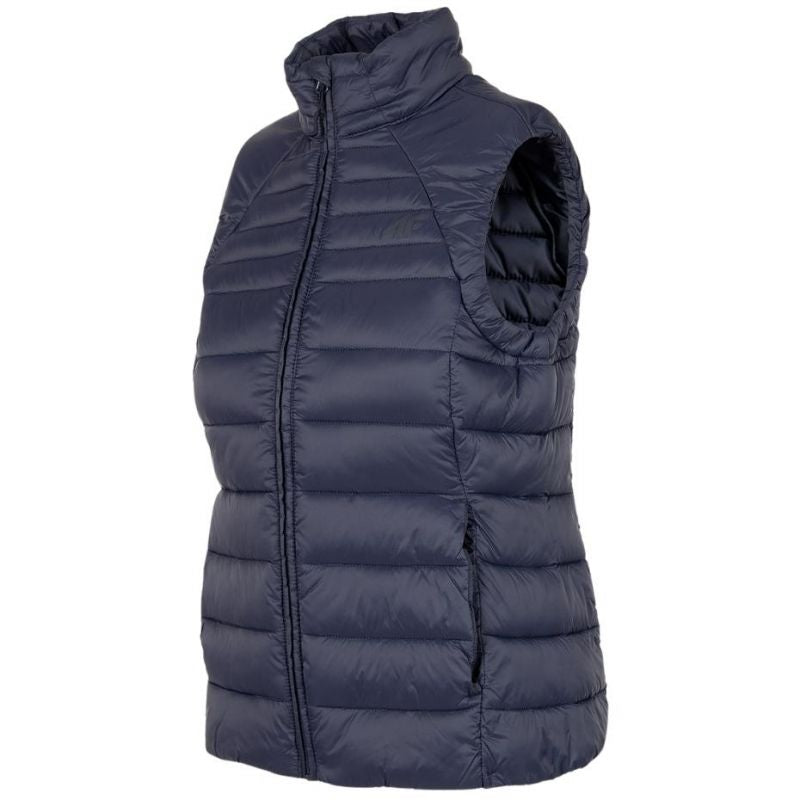 Vest 4F W női mellény H4Z22KUDP00131S