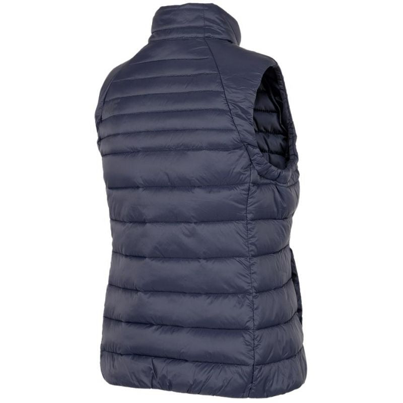 Vest 4F W női mellény H4Z22KUDP00131S