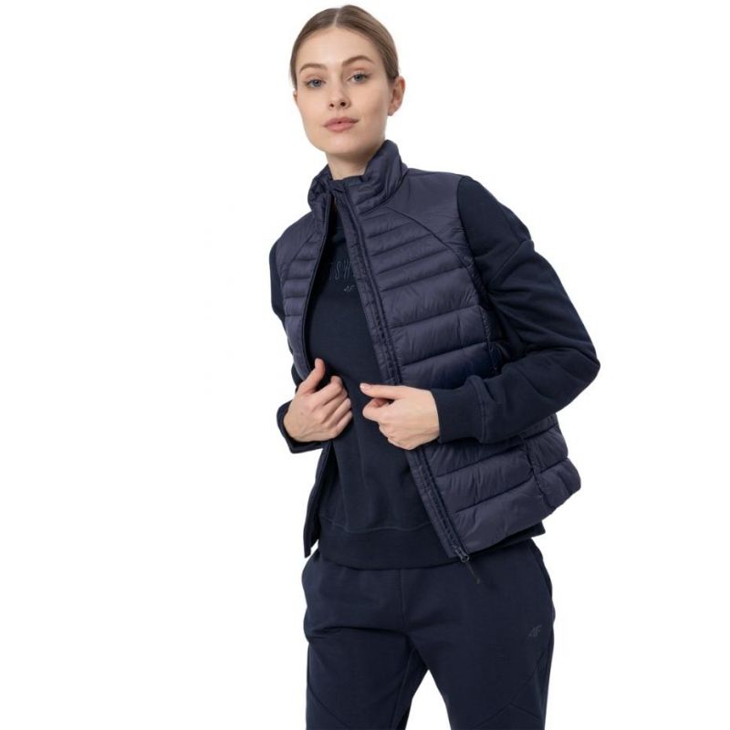 Vest 4F W női mellény H4Z22KUDP00131S