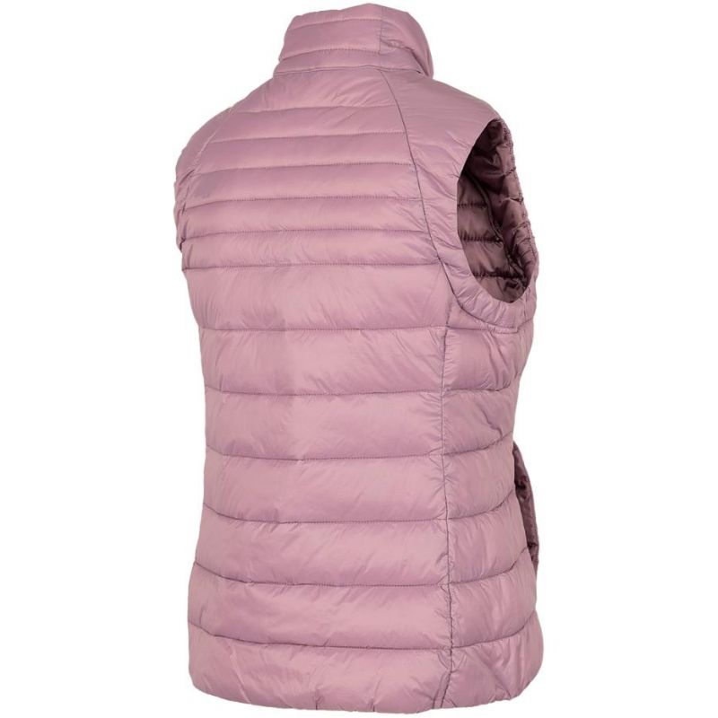 Vest 4F W női mellény H4Z22KUDP00152S