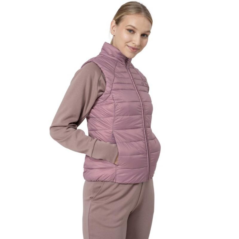 Vest 4F W női mellény H4Z22KUDP00152S