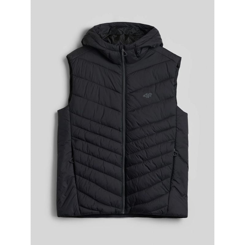4F vest with synthetic filling férfi mellény