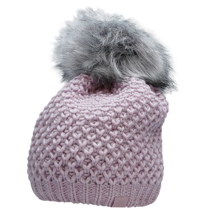 4f W Cap Kötött sapka H4Z22CAD01452S