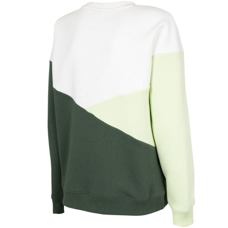 4f W H4l22 Bld013 22s Sweatshirt - Sportmania.hu