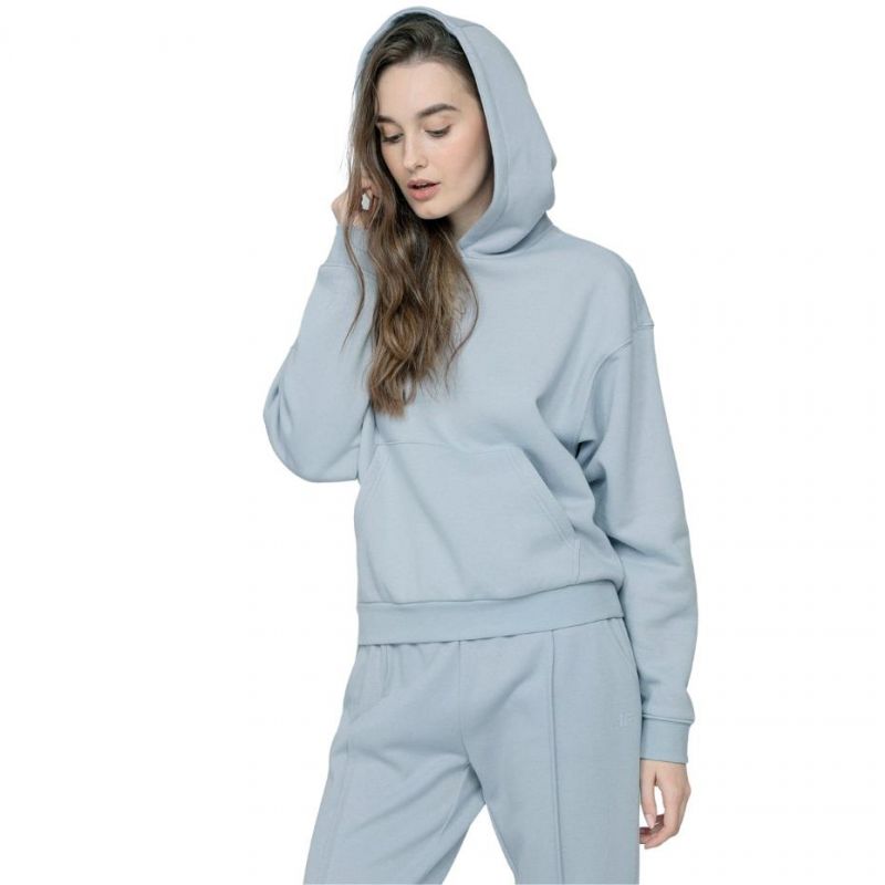 4f W H4l22 Bld031 34s Sweatshirt - Sportmania.hu