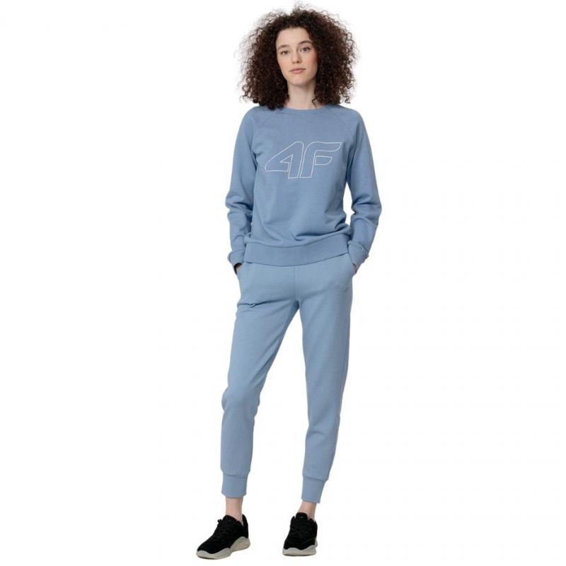 4f W H4l22 Bld350 32s Sweatshirt - Sportmania.hu
