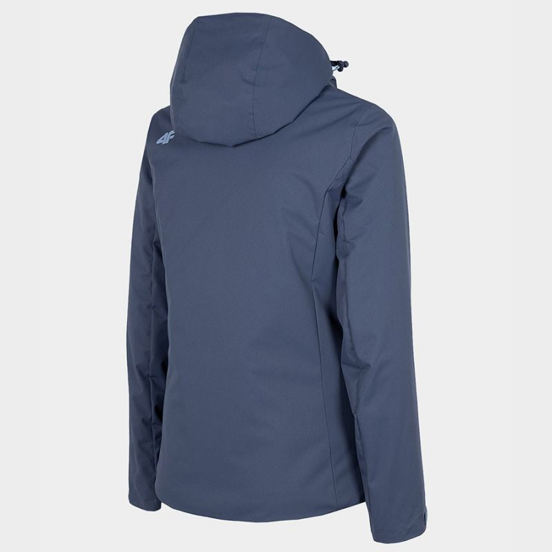 4f W H4z22-Kudn001 32s Ski Jacket - Sportmania.hu