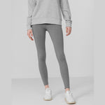 4f W Leggings női Nadrág H4L22-LEG35024M