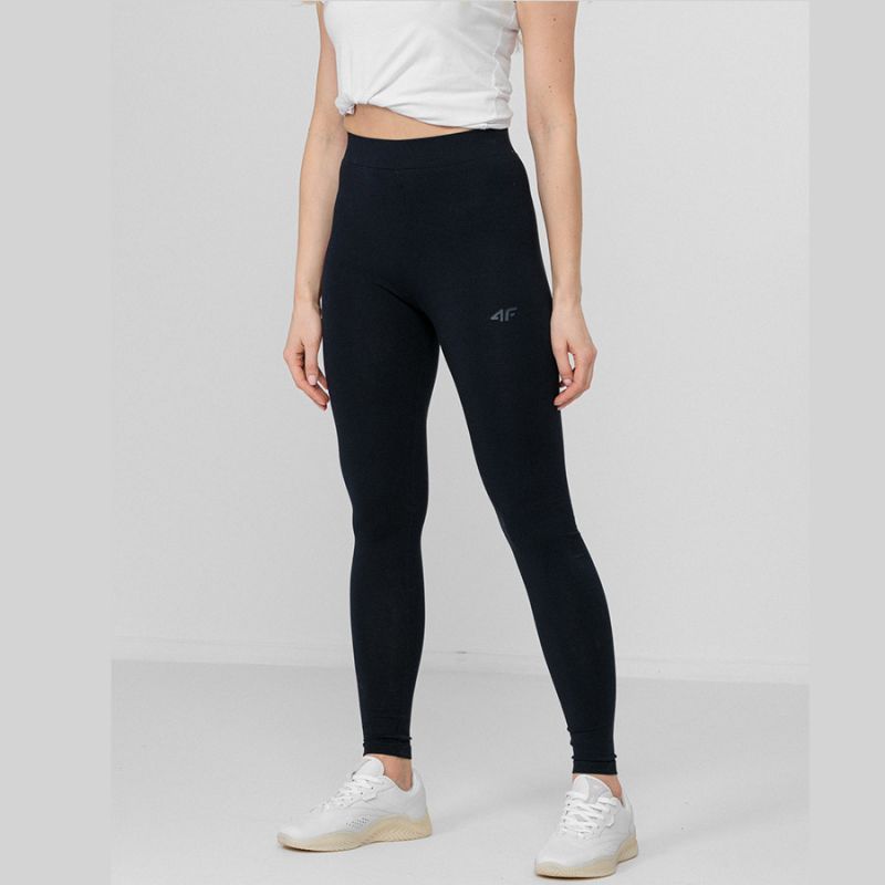 4f W Leggings női Nadrág H4L22-LEG35031S