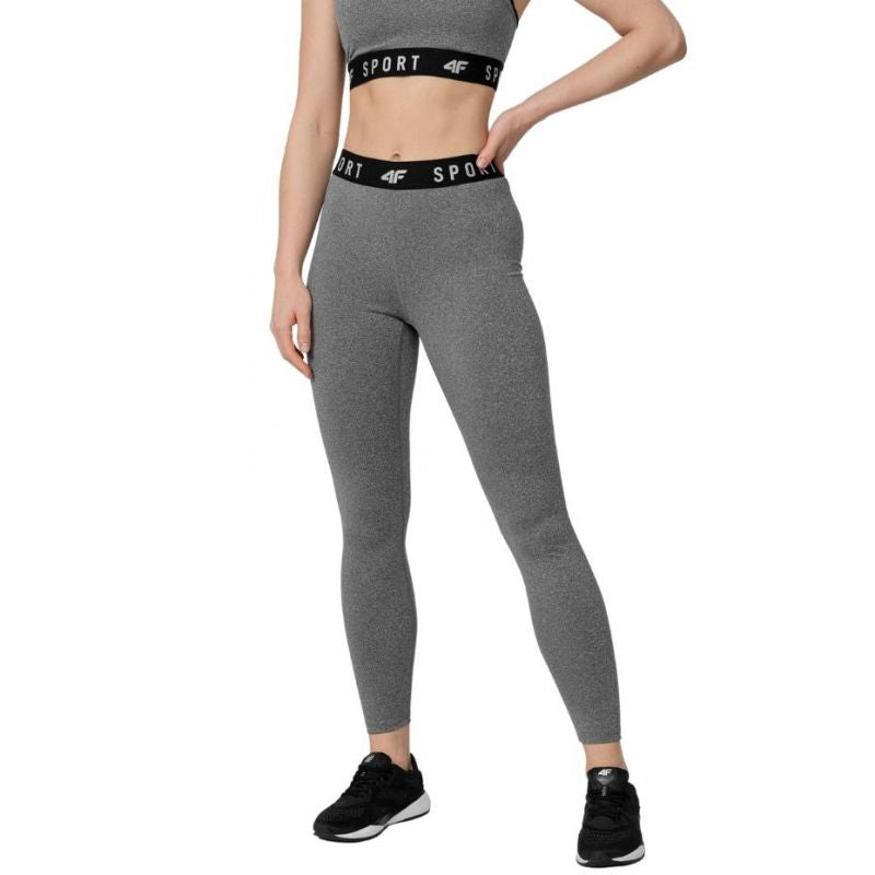 4f W Leggings női Nadrág H4Z22SPDF35124M