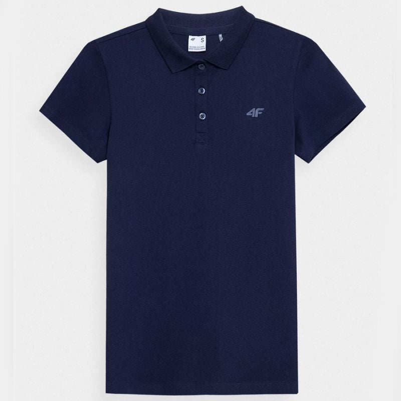 4f W Nosh4-Tsd355 31s Polo Shirt Galléros póló - Sportmania.hu