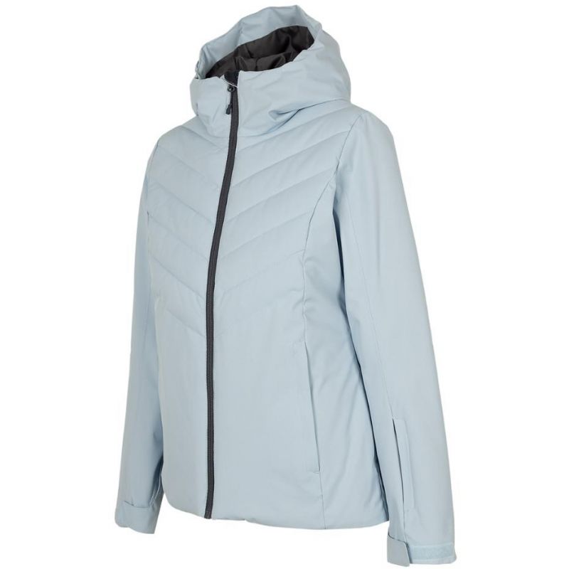 4f W Ski Kabát női H4Z22KUDN00334S