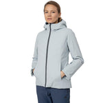 4f W Ski Kabát női H4Z22KUDN00334S
