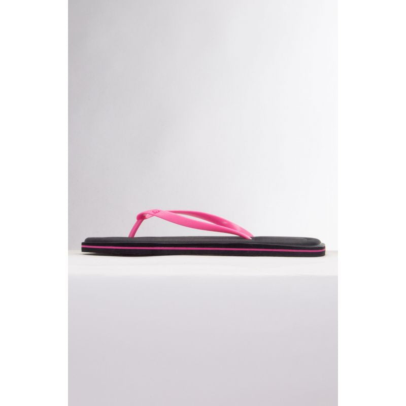 4f W Slippers 4fss23fflif067black - Sportmania.hu