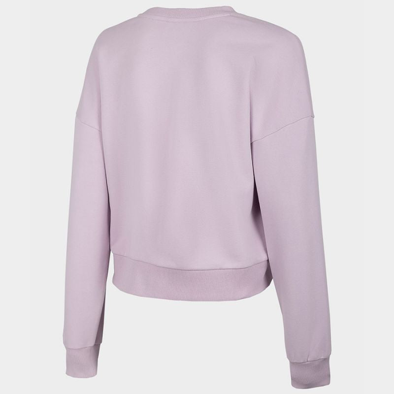 4f W Sweatshirt H4l22-Bld023 52s - Sportmania.hu