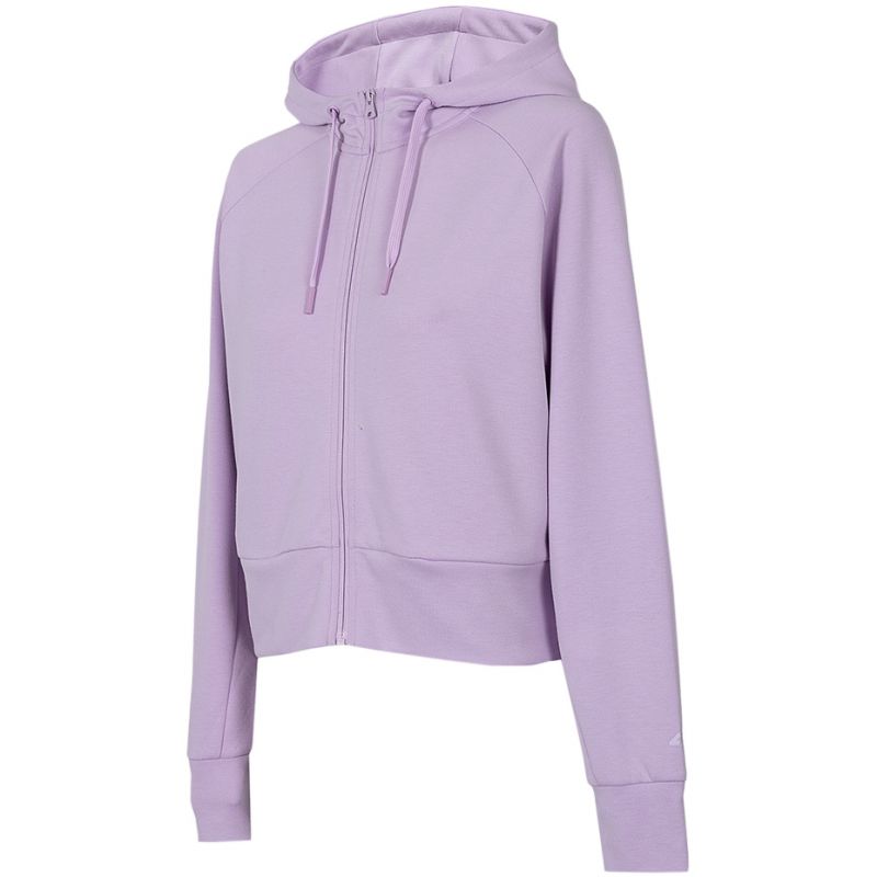 4f W Sweatshirt H4z22 Bld027 52s - Sportmania.hu