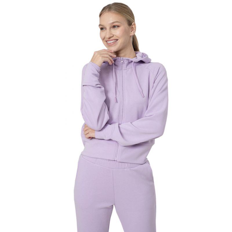 4f W Sweatshirt H4z22 Bld027 52s - Sportmania.hu
