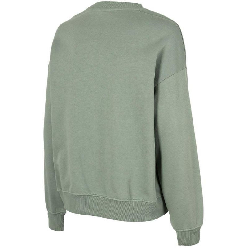 4f W Sweatshirt H4z22 Bld033 42s - Sportmania.hu