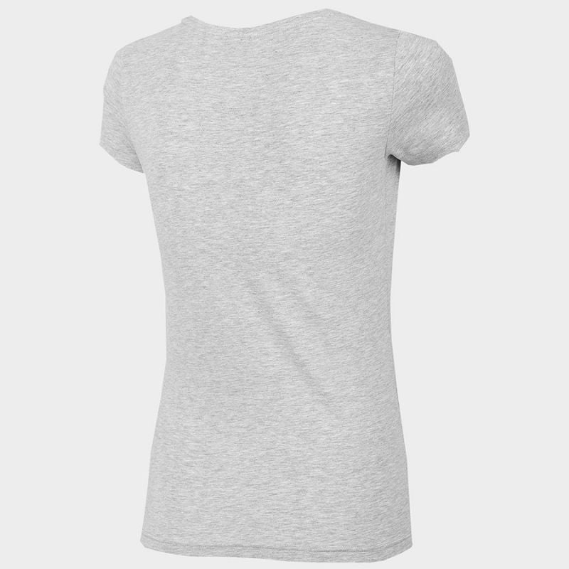 4f W T-Shirt női H4L22-TSD35027M