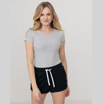 4f W T-Shirt női H4L22-TSD35027M
