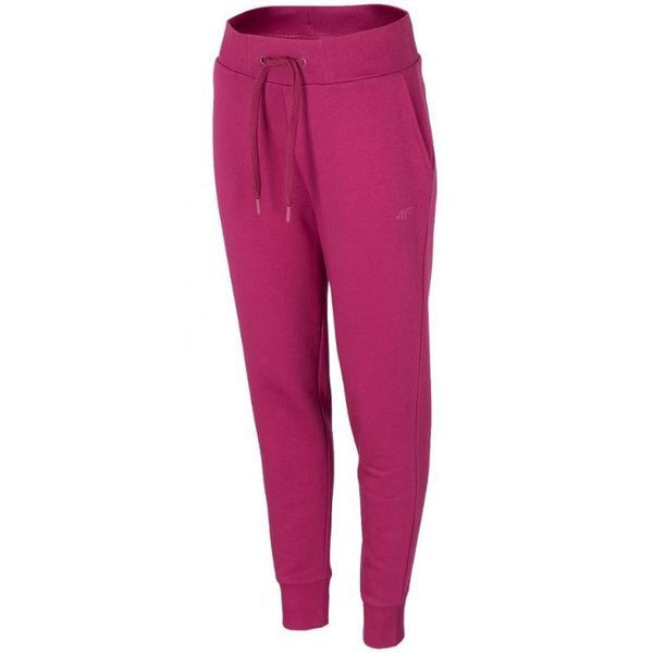4f W Trousers H4z22 Spdd351 53s Nadrág - Sportmania.hu