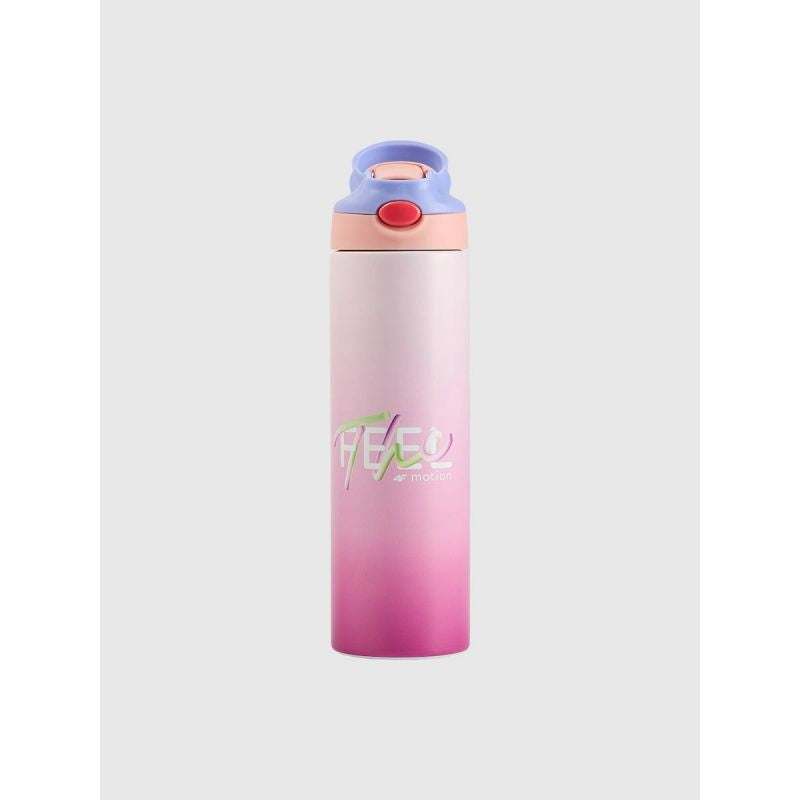 4F Water bottle 590 ml children's 4FJRSS26ABOTU037-90S